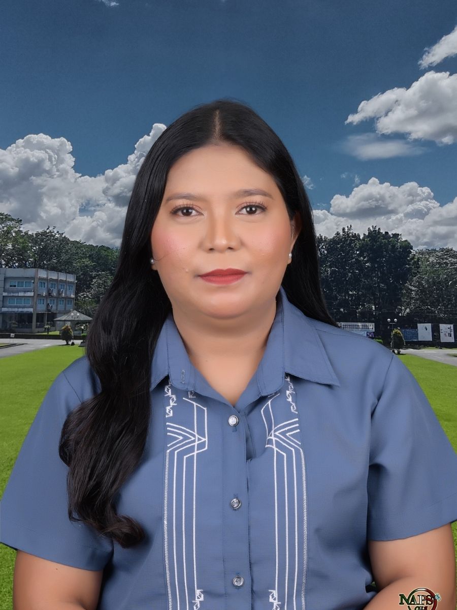 DR. MARY JEANE S. LUBOS